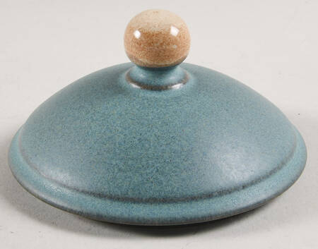 Luxor Lid for Sugar Bowl