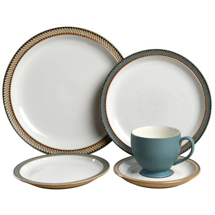 Luxor 40 Piece Estate Set
