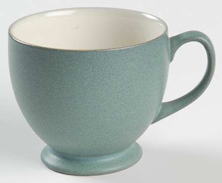 Luxor Footed Cup