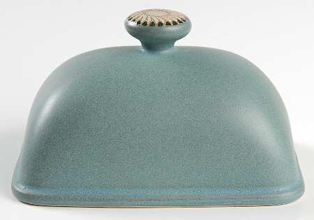 Luxor Lid for Rectangular Butter