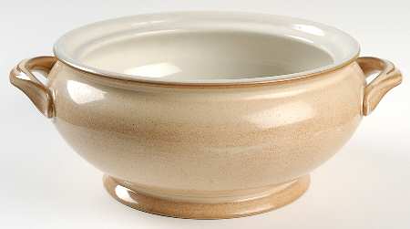 Luxor 2 Qt Round Covered Casserole No Lid