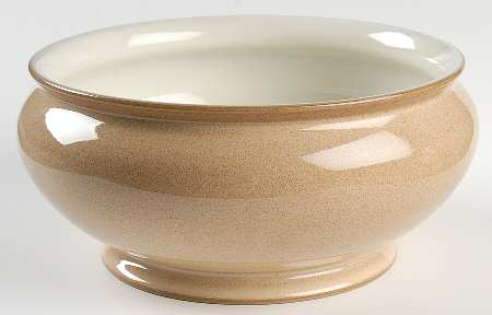 Luxor 8" Round Vegetable Bowl