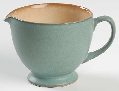 Luxor Creamer