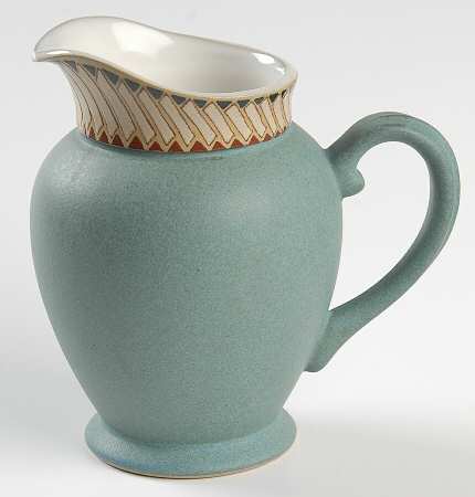 Luxor 8 Oz Pitcher