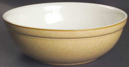 Luxor 9" Pasta Serving Bowl