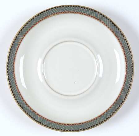 Luxor Saucer