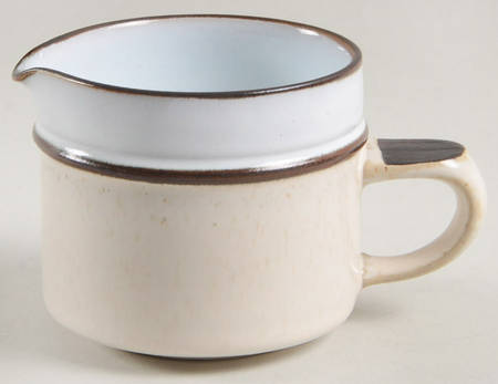 Madrigal Mini Creamer