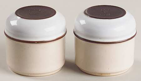 Madrigal Salt & Pepper Set