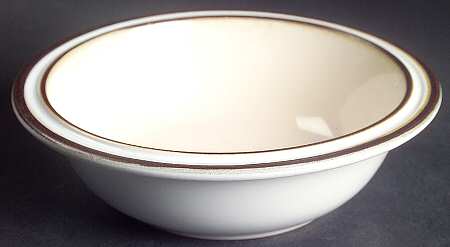 Madrigal Rim Cereal Bowl