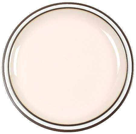 Madrigal 12" Chop Plate (Round Platter)