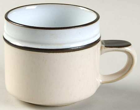 Madrigal Flat Cup