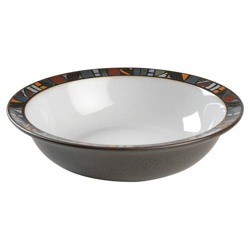 Marrakesh Soup/Cereal Bowl