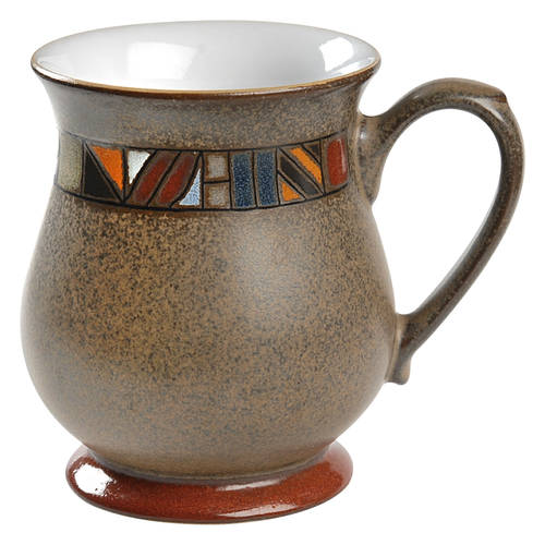 Marrakesh Craftsman Mug