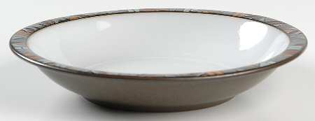 Marrakesh Rim Soup Bowl