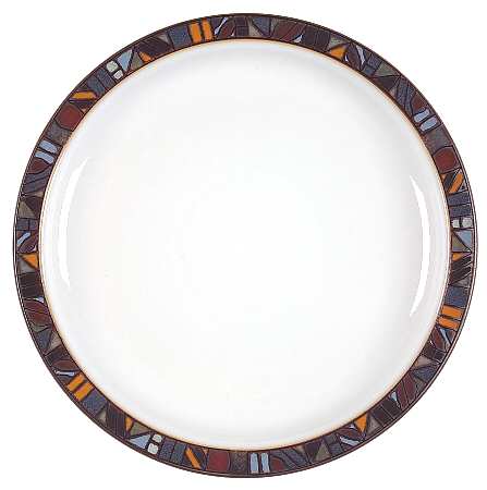 Marrakesh Salad Plate
