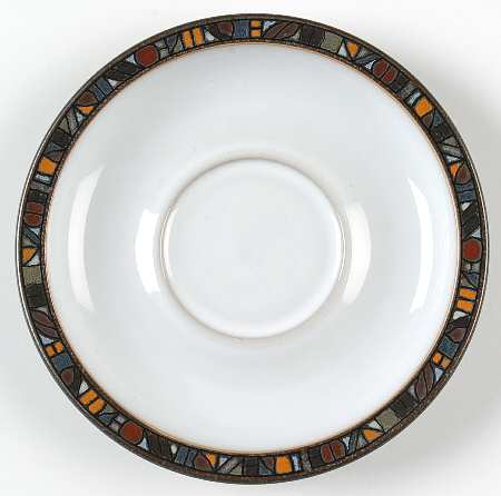 Marrakesh Saucer