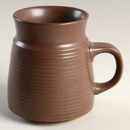 Mayflower Mug