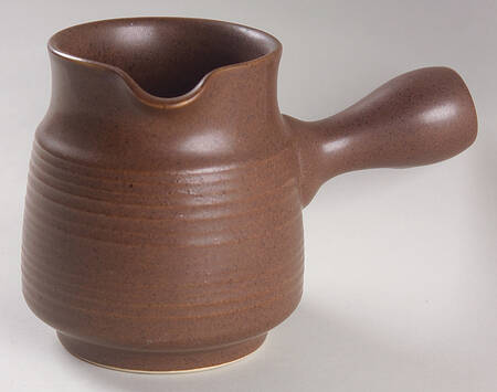 Mayflower Creamer
