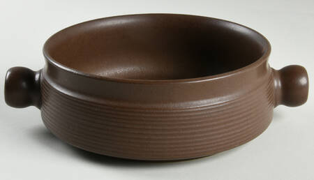 Mayflower 1 Qt Round Casserole No Lid