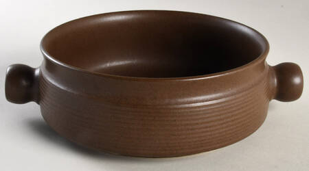 Mayflower 2 Qt Round Covered Casserole No Lid