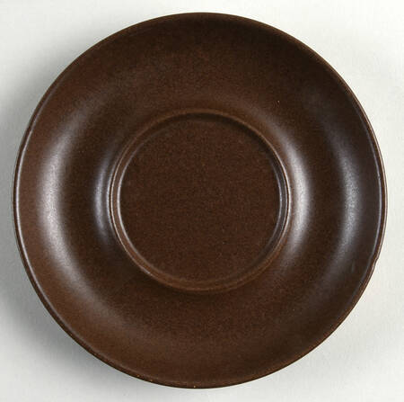 Mayflower Saucer