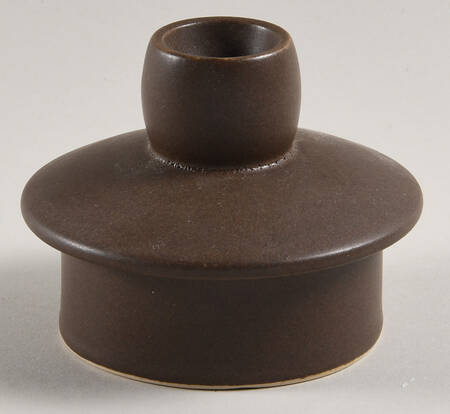 Mayflower Lid for Mini Teapot