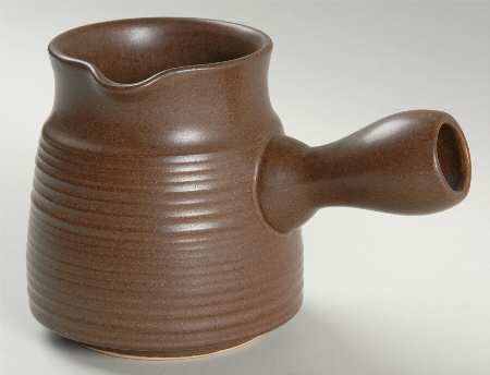 Mayflower Creamer