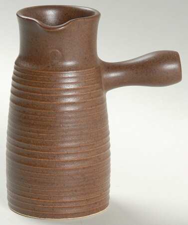 Mayflower Oil Cruet No Stopper