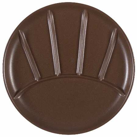 Mayflower Grill Plate
