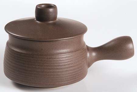 Mayflower Individual Casserole & Lid