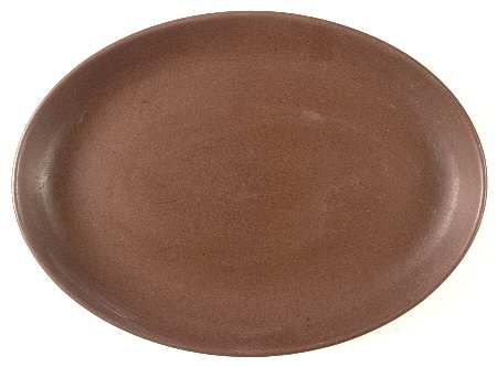 Mayflower 11" Oval Serving Platter