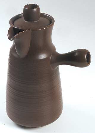Mayflower Coffee Pot & Lid
