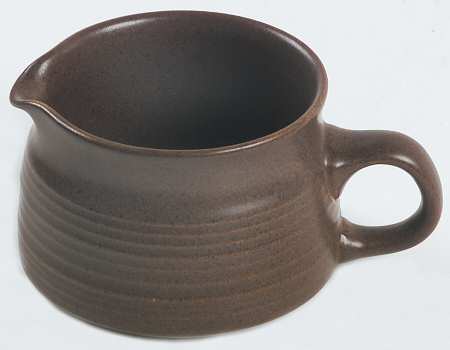 Mayflower Creamer