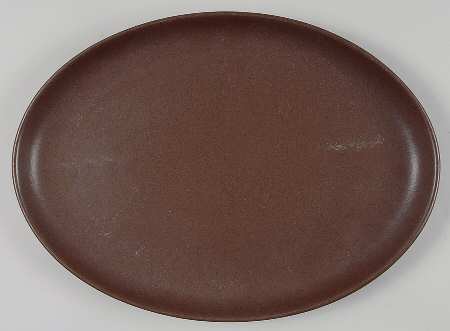 Mayflower 12" Oval Serving Platter