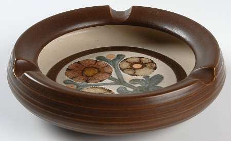 Mayflower Small Ashtray