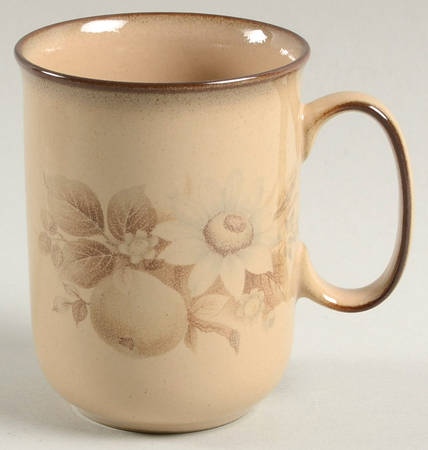 Memories Mug