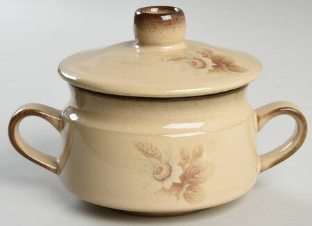 Memories Individual Soup & Lid