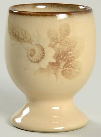 Memories Single Egg Cup