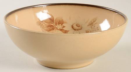 Memories Coupe Soup Bowl