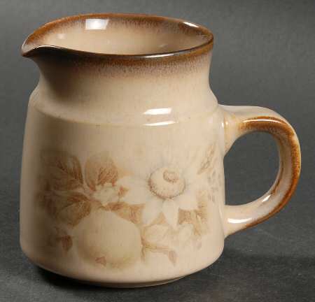 Memories Creamer