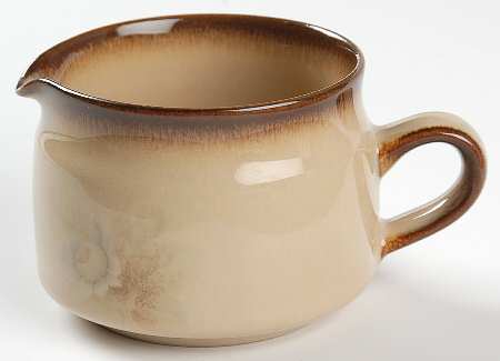 Memories Creamer