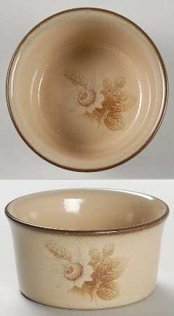 Memories Ramekin