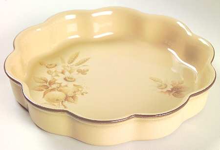 Memories 8" Quiche