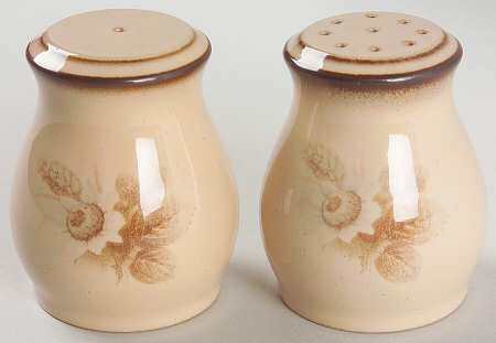 Memories Salt & Pepper Set
