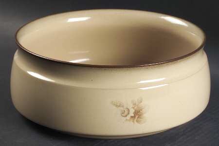 Memories 8" Salad Serving Bowl