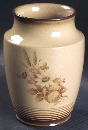 Memories 6" Vase
