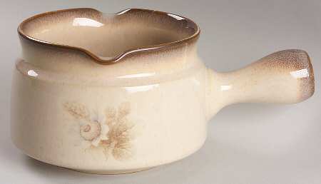 Memories Gravy Boat