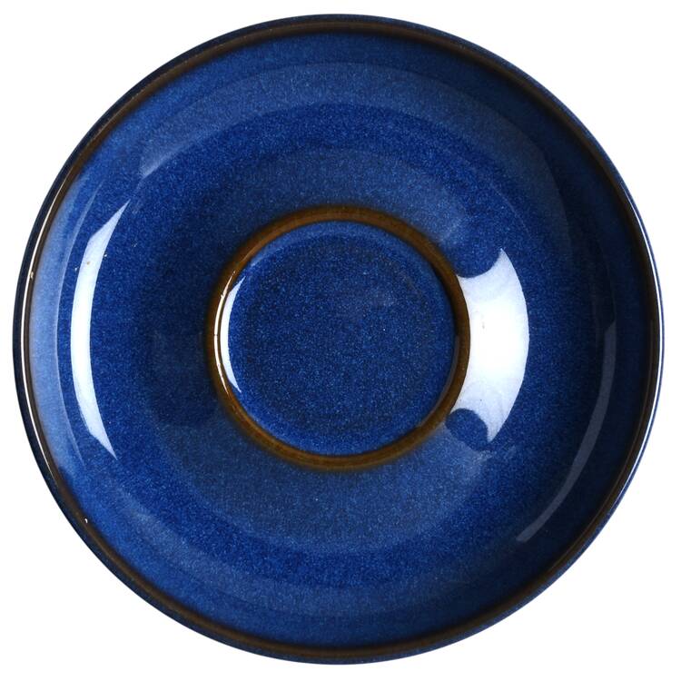 Midnight Saucer