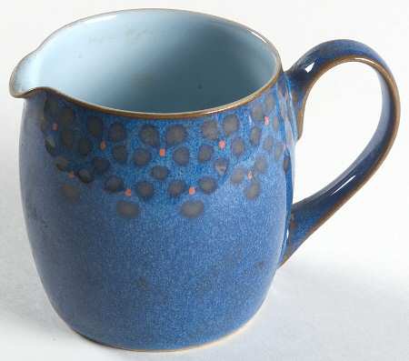 Midnight Creamer
