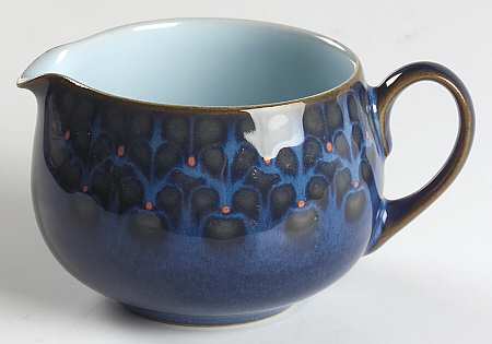 Midnight Creamer